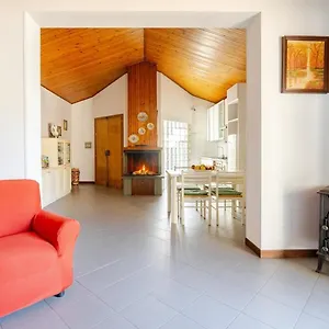  Ferienhaus Oasi In The Garden Cozy -